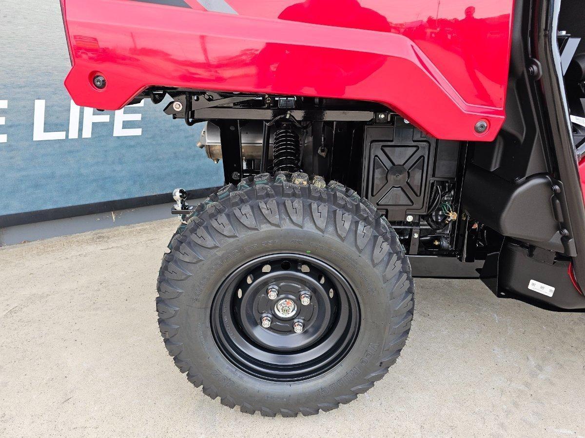 2025 HONDA SXS520 PIONEER 520-2 ATV