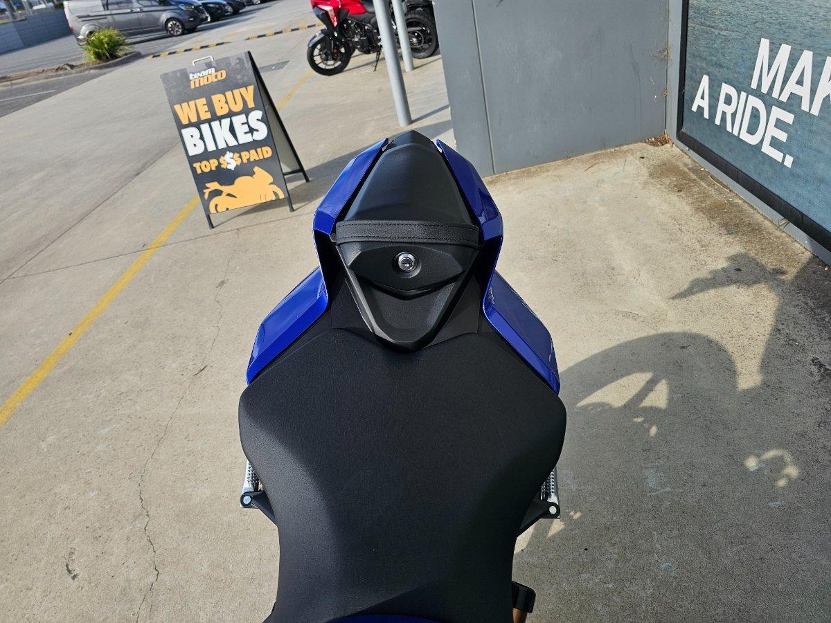 2026 YAMAHA YZF-R9 SPORTS