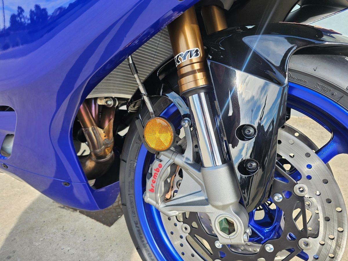 2026 YAMAHA YZF-R9 SPORTS
