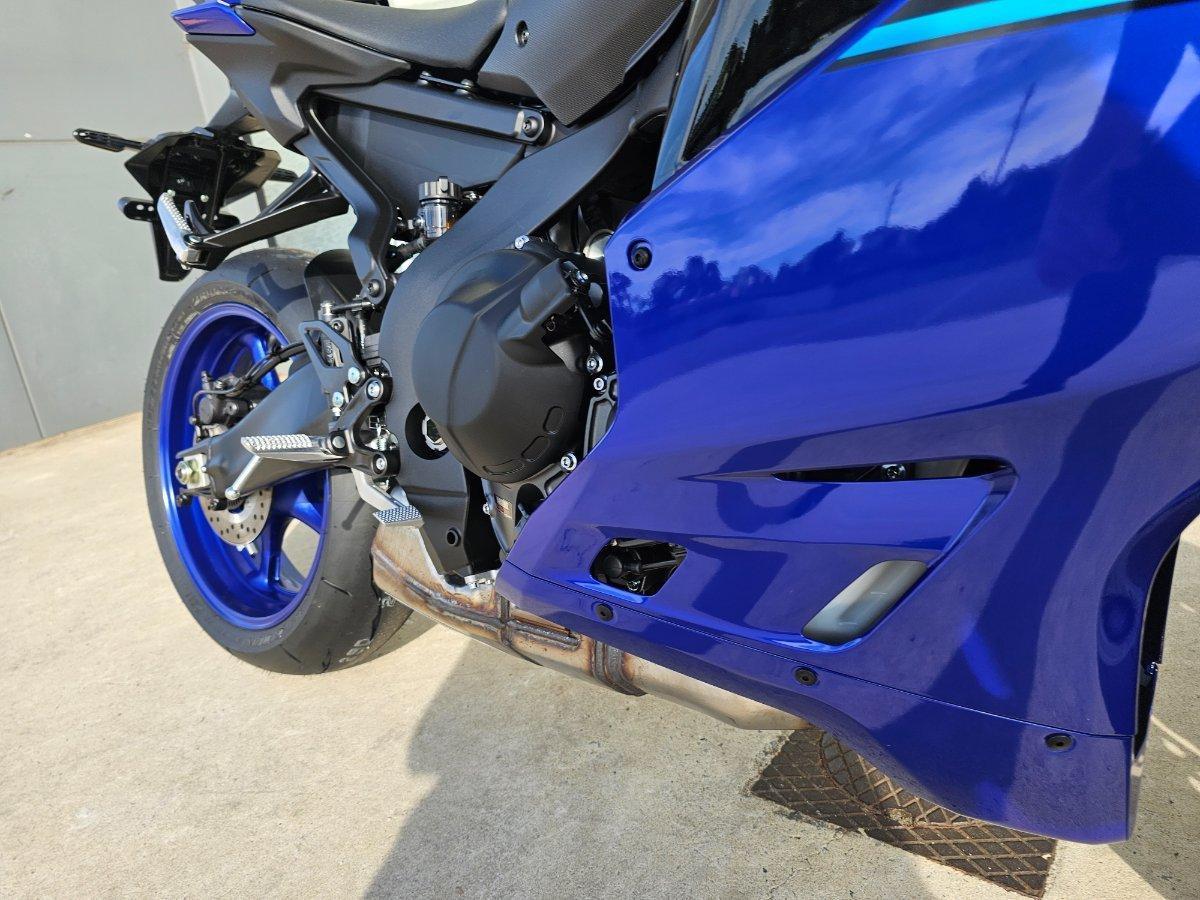 2026 YAMAHA YZF-R9 SPORTS