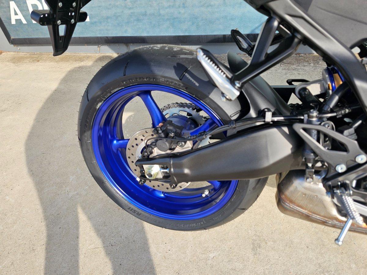 2026 YAMAHA YZF-R9 SPORTS