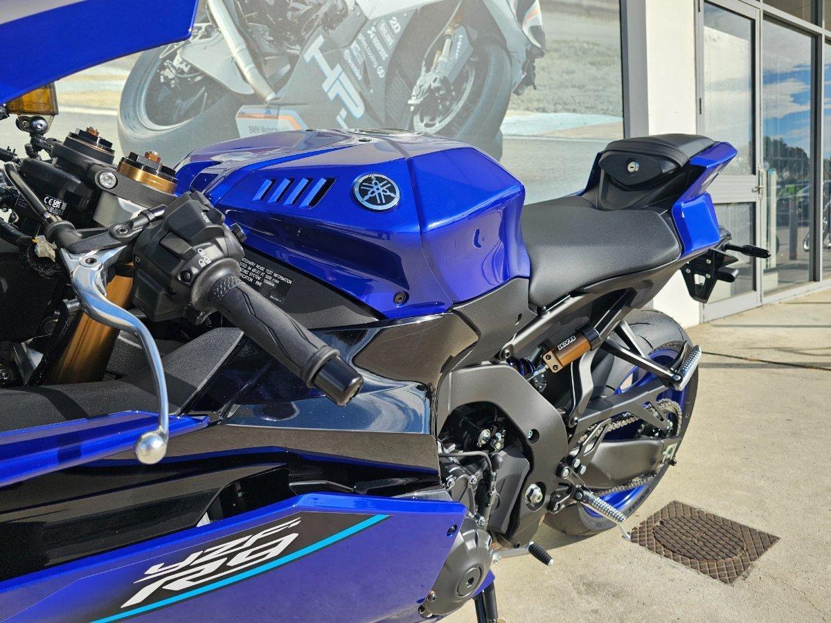 2026 YAMAHA YZF-R9 SPORTS