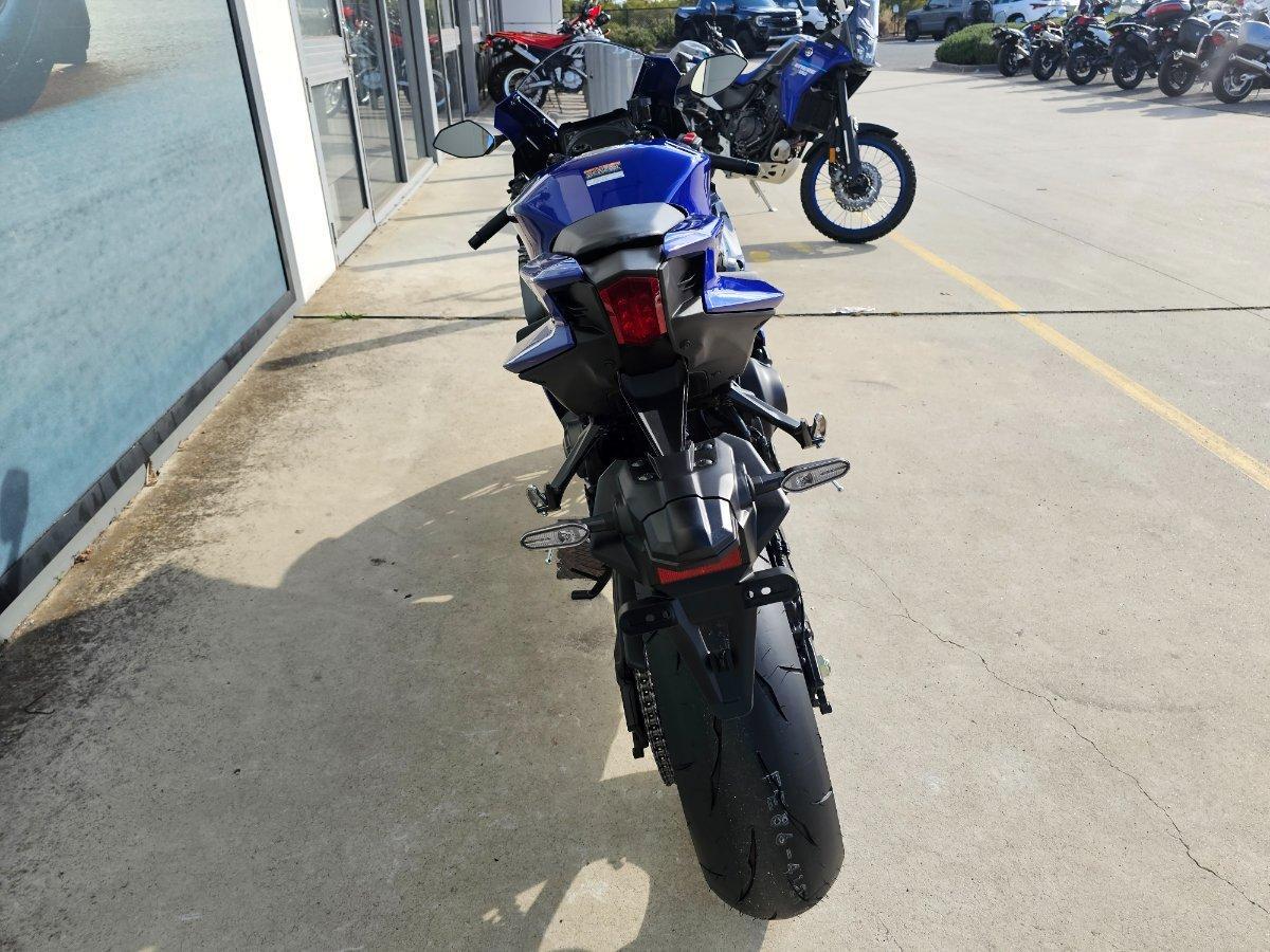 2026 YAMAHA YZF-R9 SPORTS