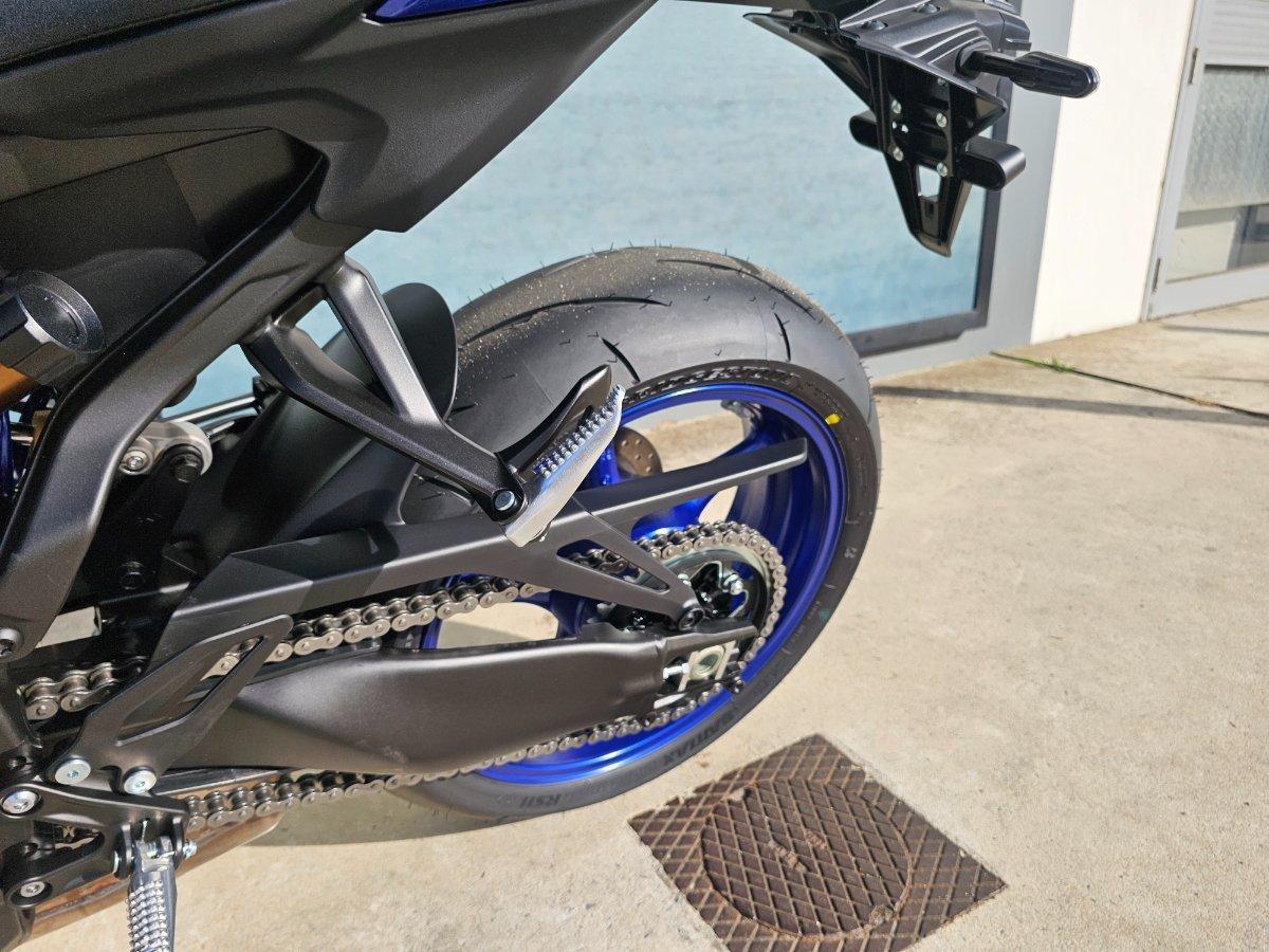 2026 YAMAHA YZF-R9 SPORTS
