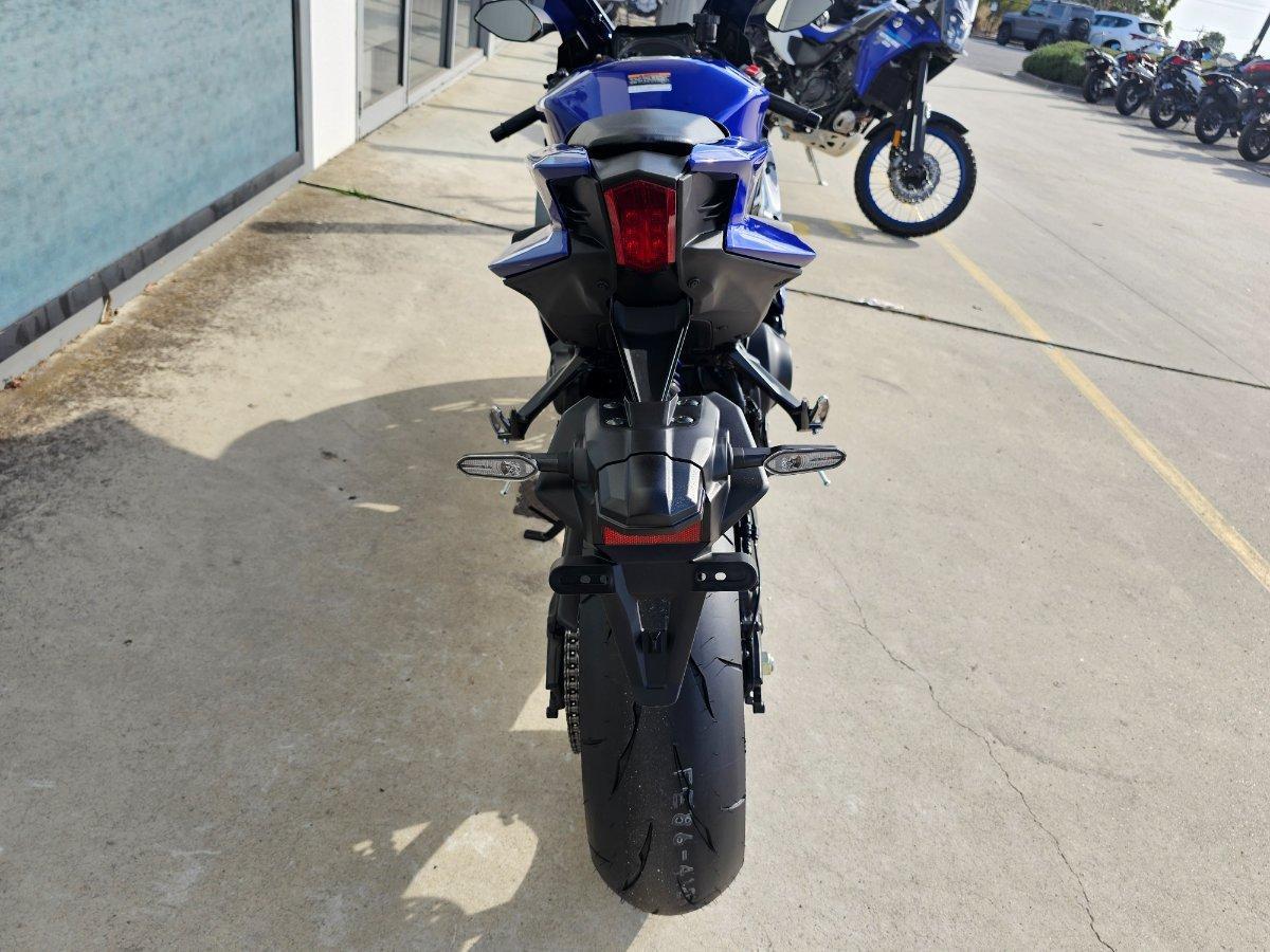 2026 YAMAHA YZF-R9 SPORTS