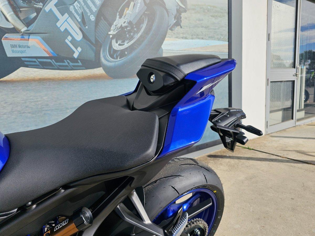 2026 YAMAHA YZF-R9 SPORTS