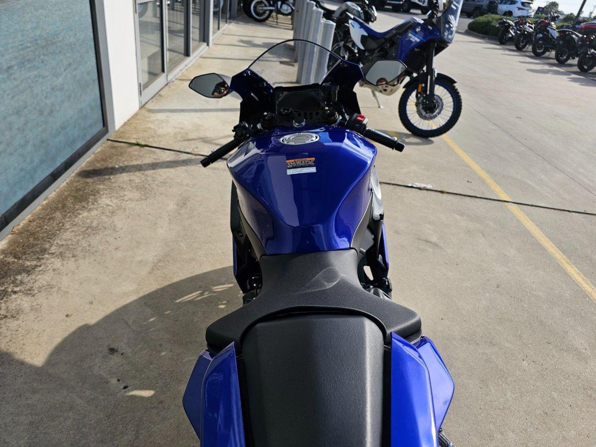 2026 YAMAHA YZF-R9 SPORTS