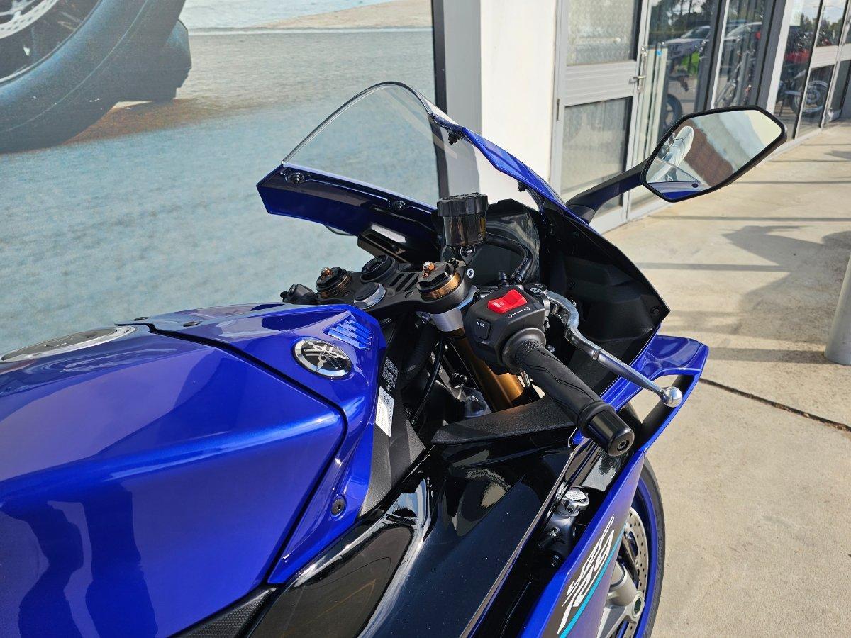 2026 YAMAHA YZF-R9 SPORTS