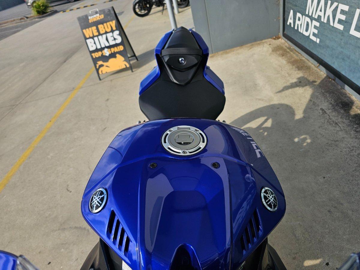 2026 YAMAHA YZF-R9 SPORTS