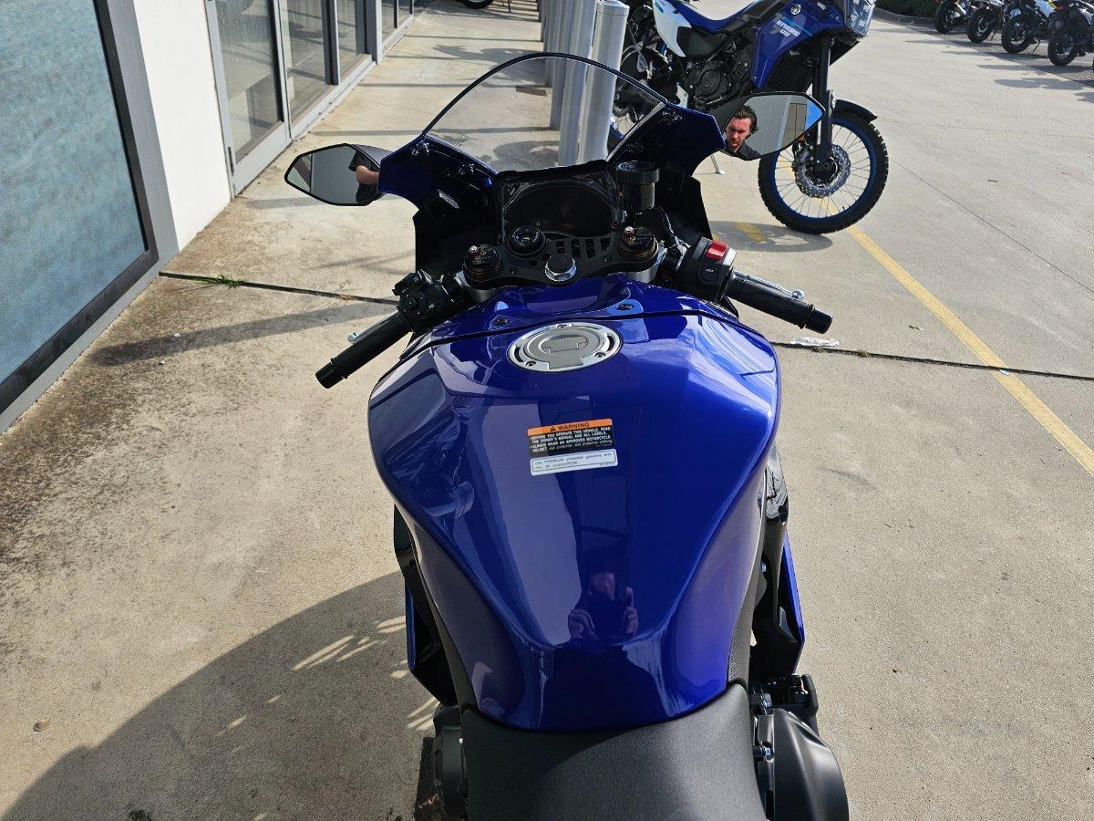 2026 YAMAHA YZF-R9 SPORTS