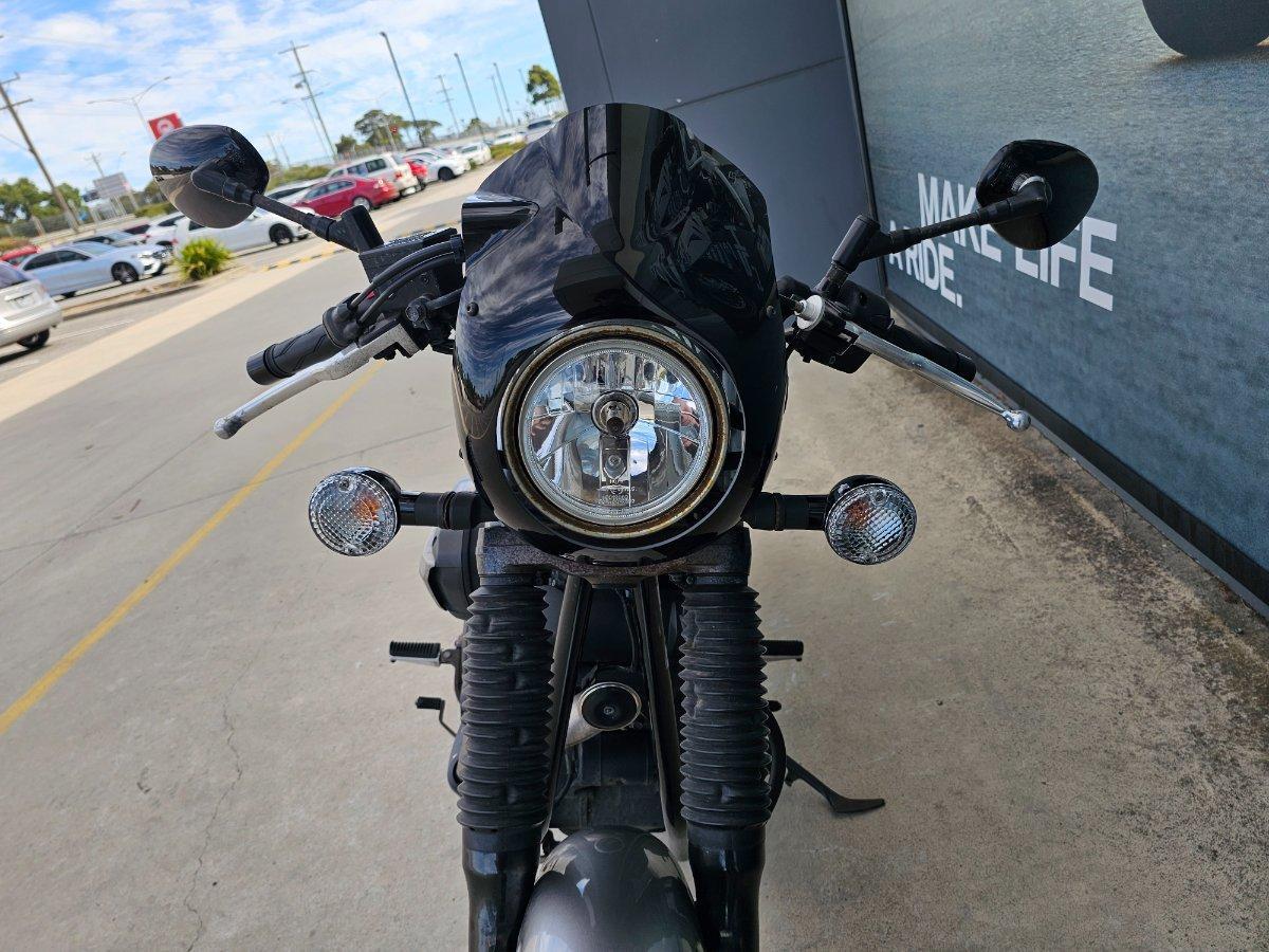 2015 YAMAHA XVS950CR BOLT C-SPEC CRUISER