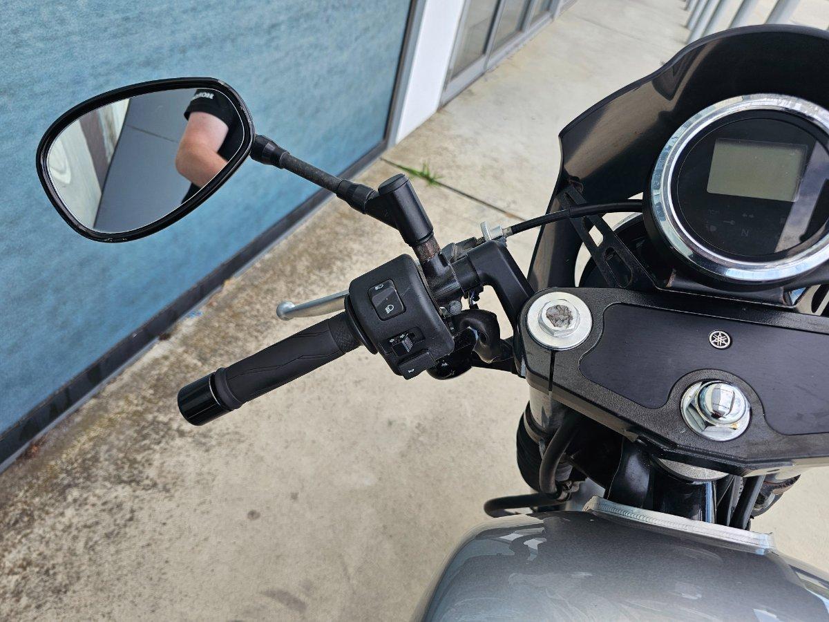 2015 YAMAHA XVS950CR BOLT C-SPEC CRUISER