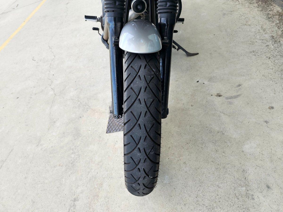 2015 YAMAHA XVS950CR BOLT C-SPEC CRUISER