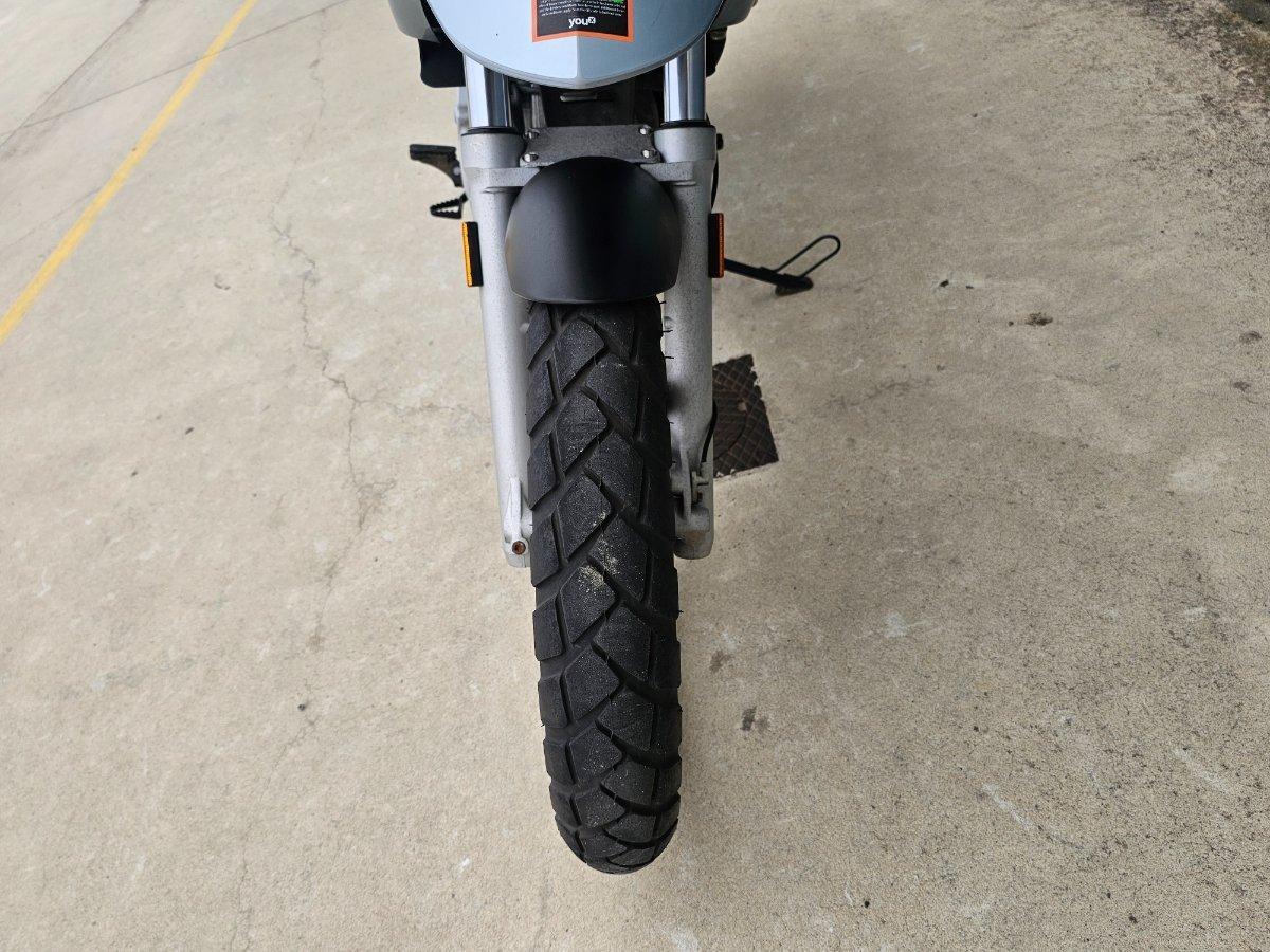 2007 BMW F650GS SE DUAL SPORTS