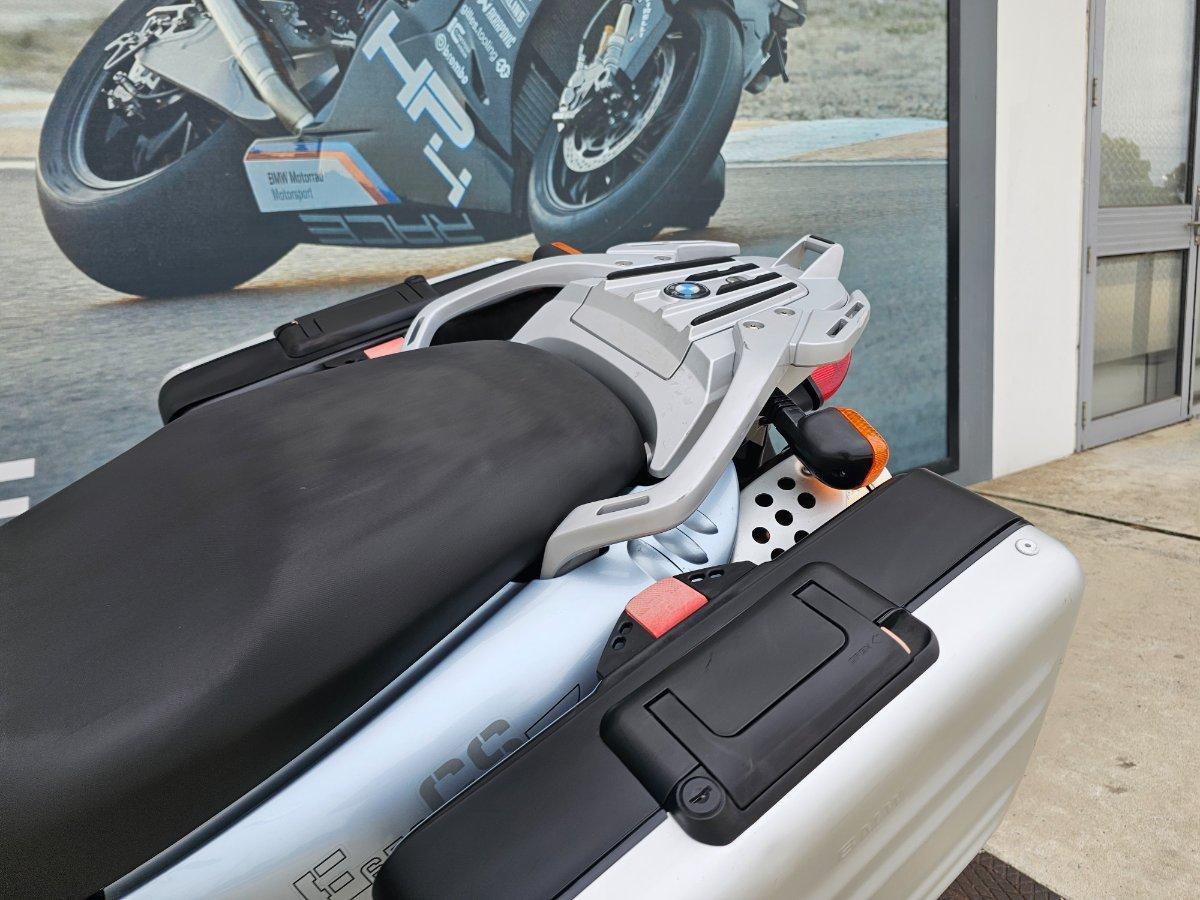 2007 BMW F650GS SE DUAL SPORTS
