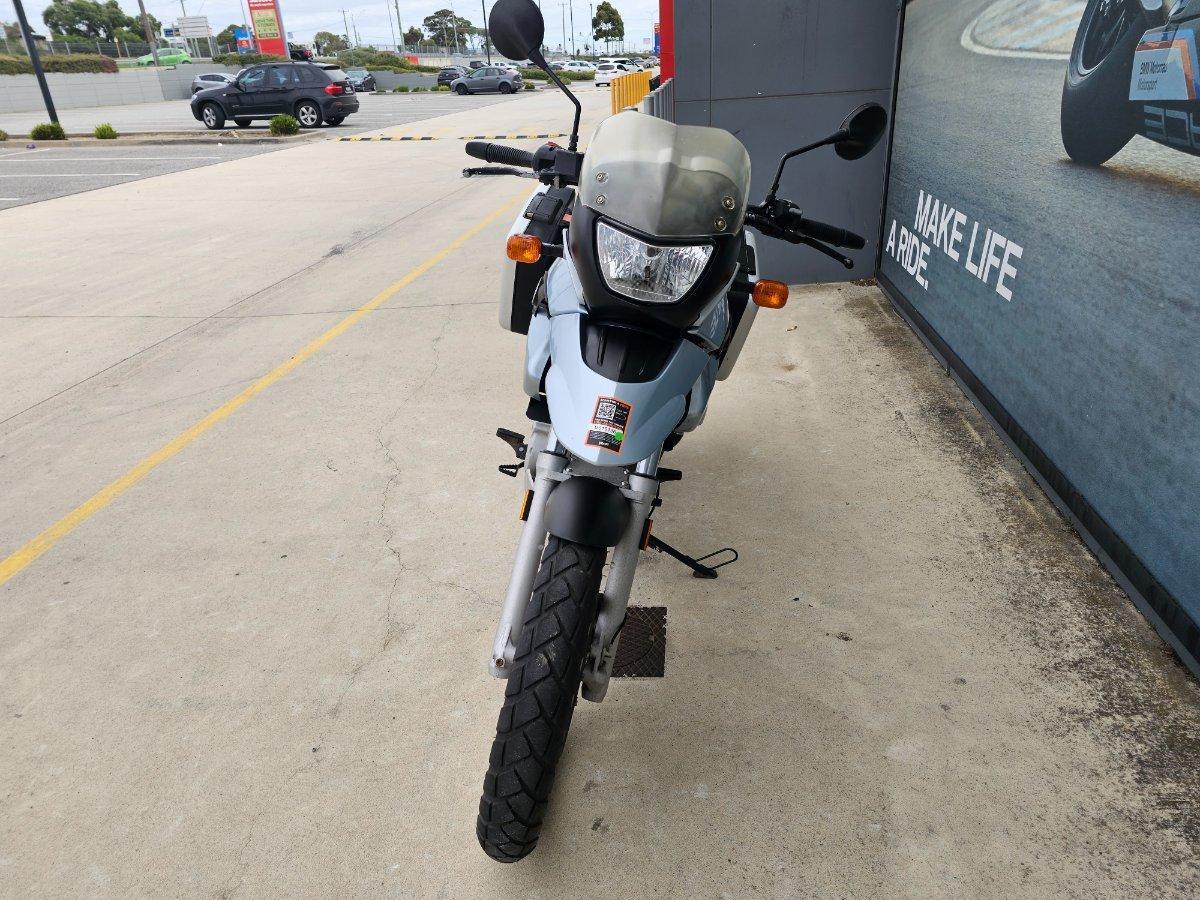2007 BMW F650GS SE DUAL SPORTS