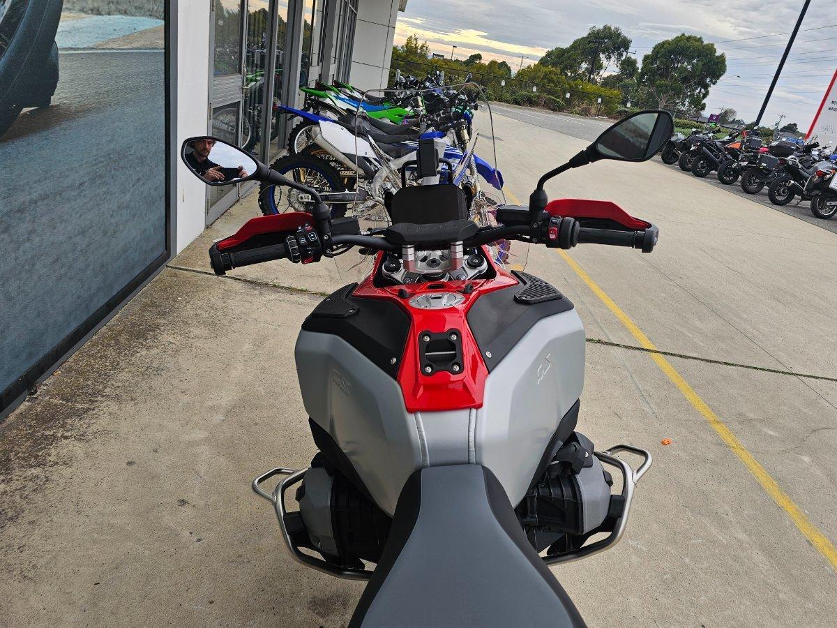 2026 BMW R 1300 GS ADVENTURE DUAL SPORTS