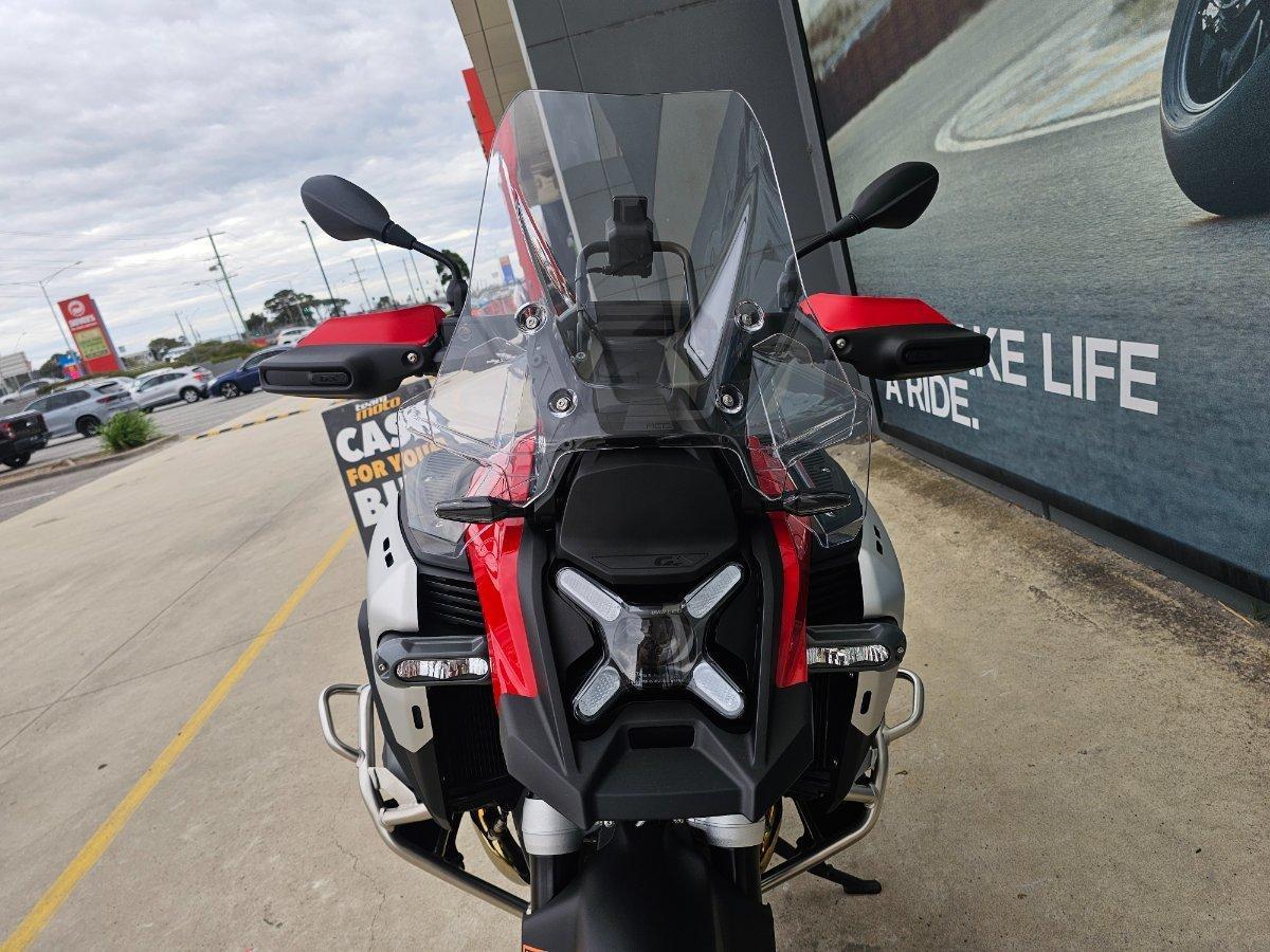 2026 BMW R 1300 GS ADVENTURE DUAL SPORTS