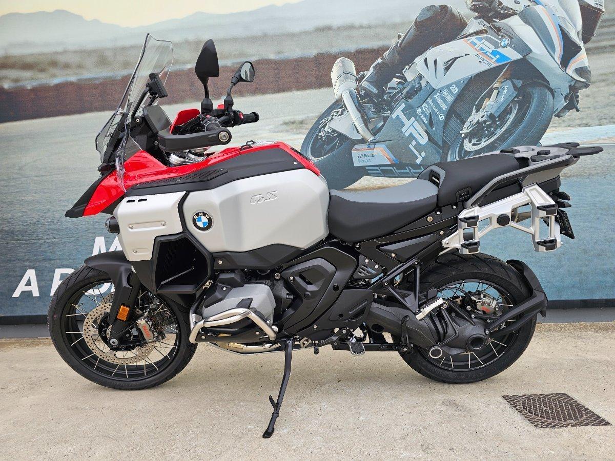 2026 BMW R 1300 GS ADVENTURE DUAL SPORTS