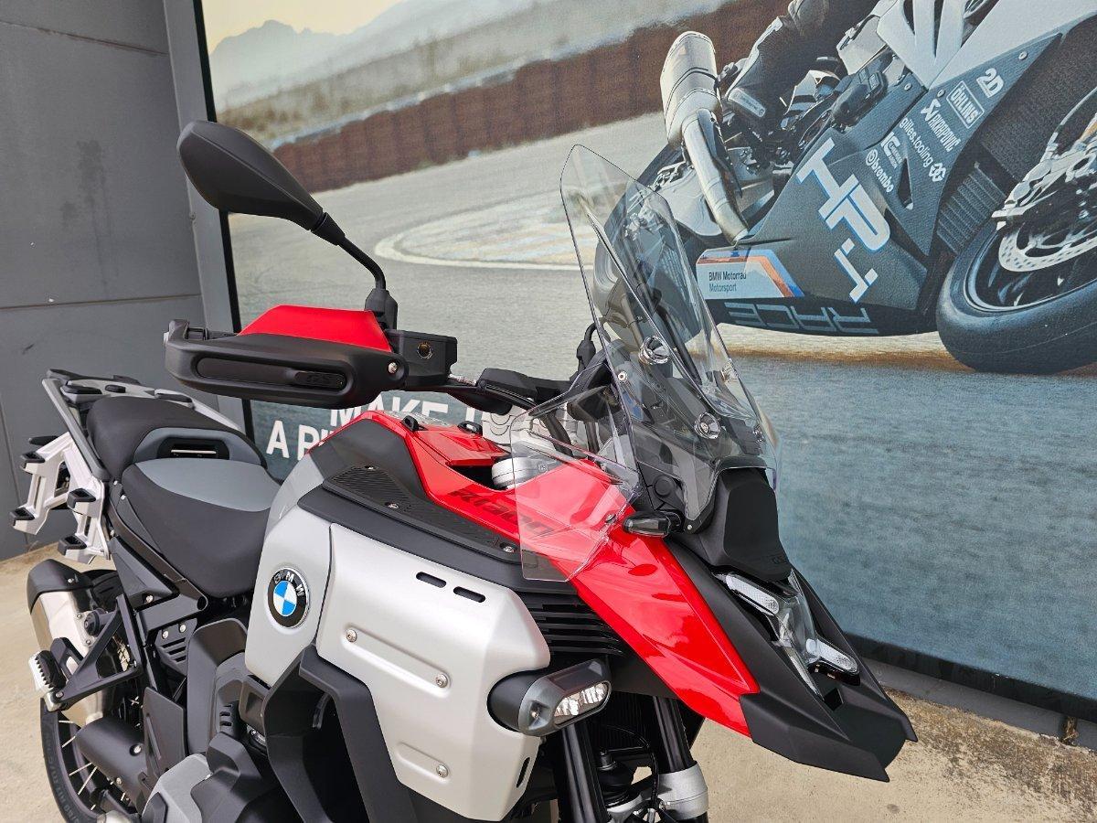 2026 BMW R 1300 GS ADVENTURE DUAL SPORTS