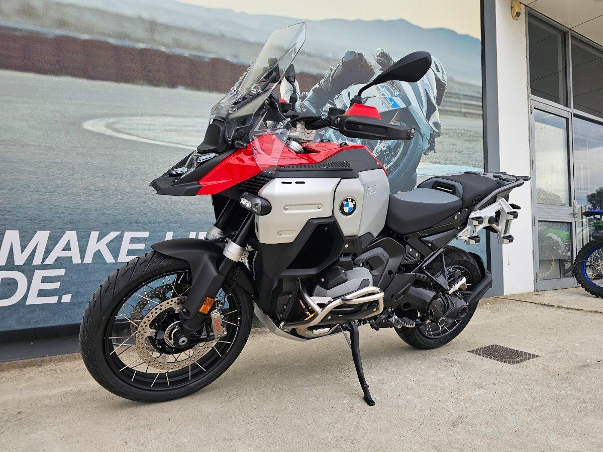 2026 BMW R 1300 GS ADVENTURE DUAL SPORTS
