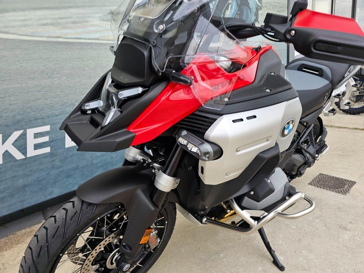2026 BMW R 1300 GS ADVENTURE DUAL SPORTS