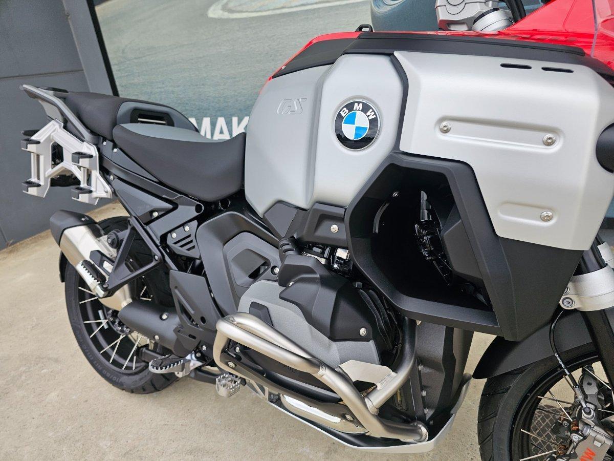 2026 BMW R 1300 GS ADVENTURE DUAL SPORTS