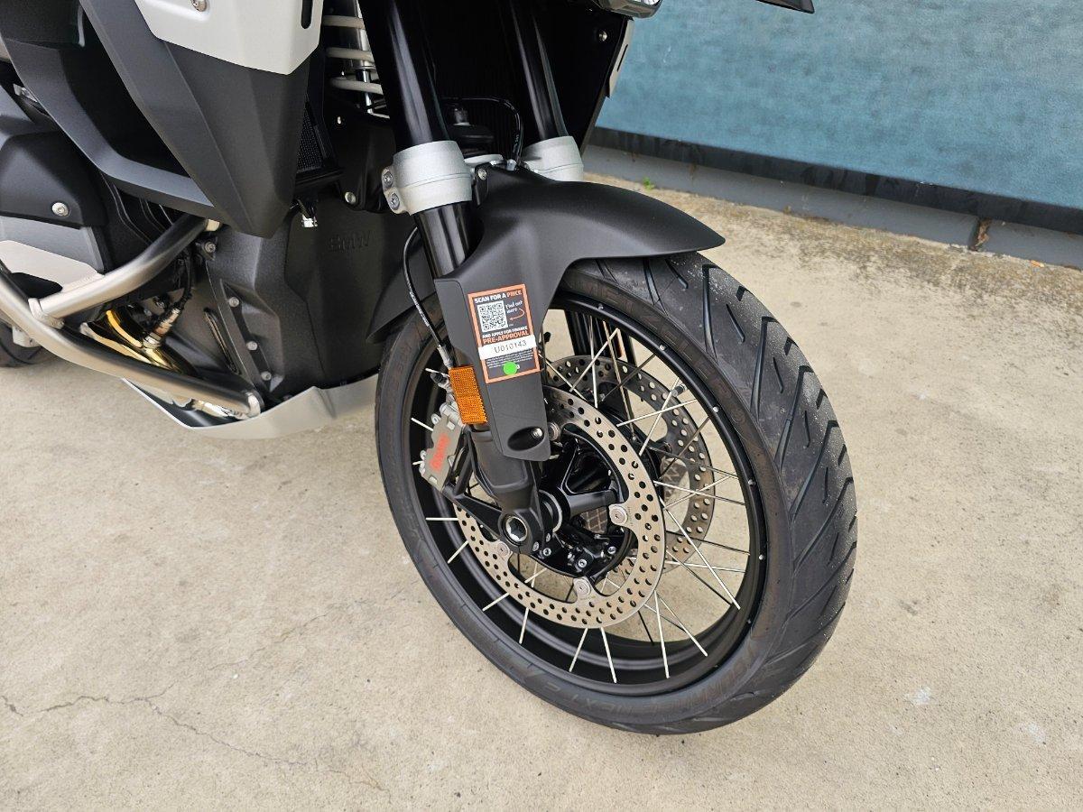 2026 BMW R 1300 GS ADVENTURE DUAL SPORTS