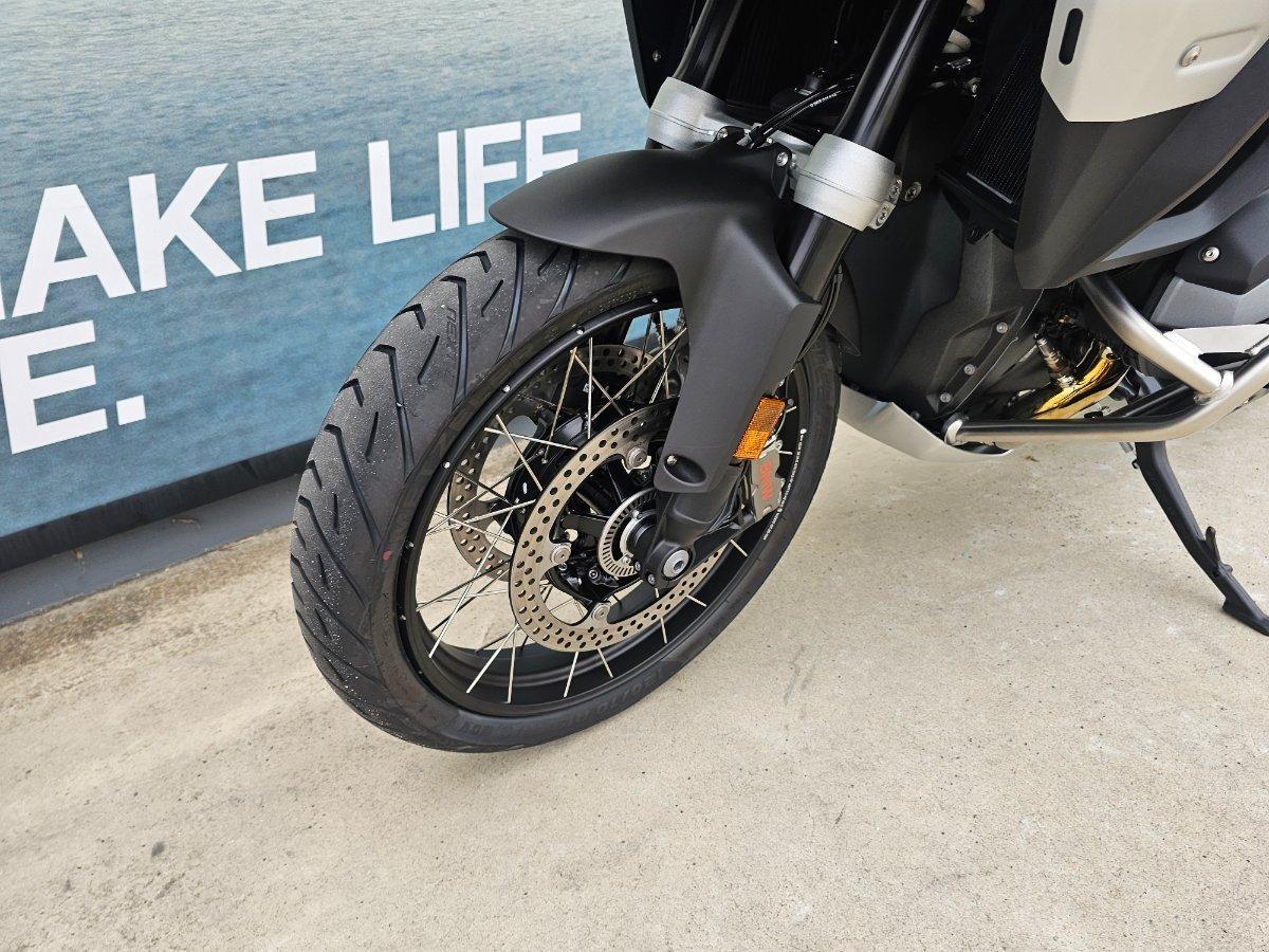 2026 BMW R 1300 GS ADVENTURE DUAL SPORTS