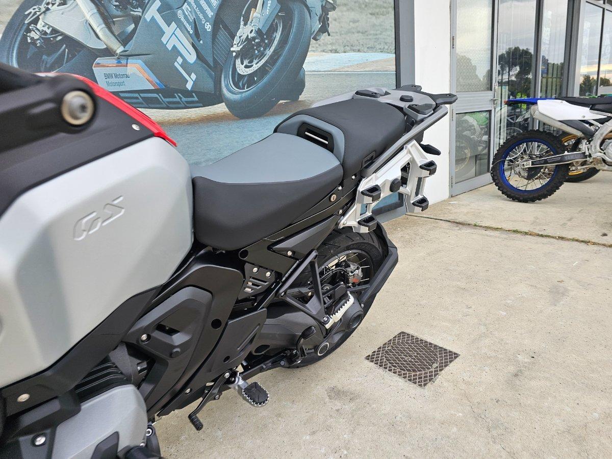2026 BMW R 1300 GS ADVENTURE DUAL SPORTS