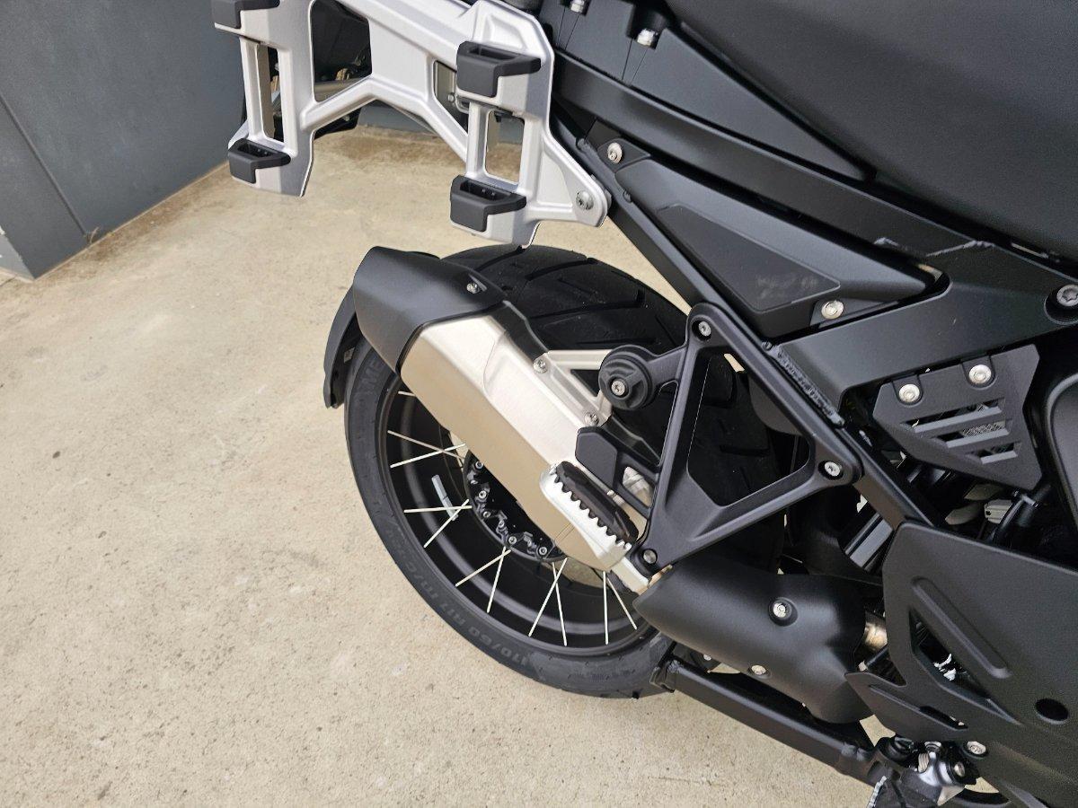 2026 BMW R 1300 GS ADVENTURE DUAL SPORTS