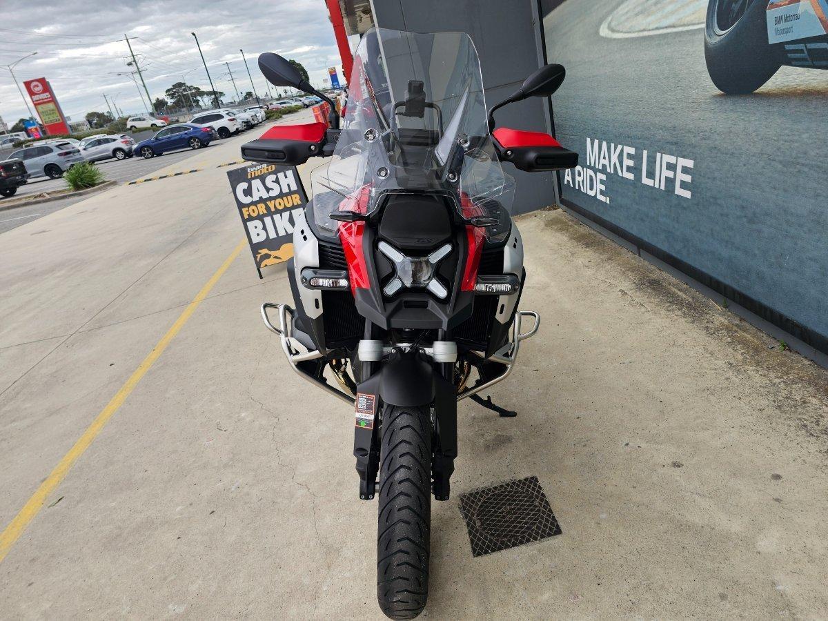 2026 BMW R 1300 GS ADVENTURE DUAL SPORTS