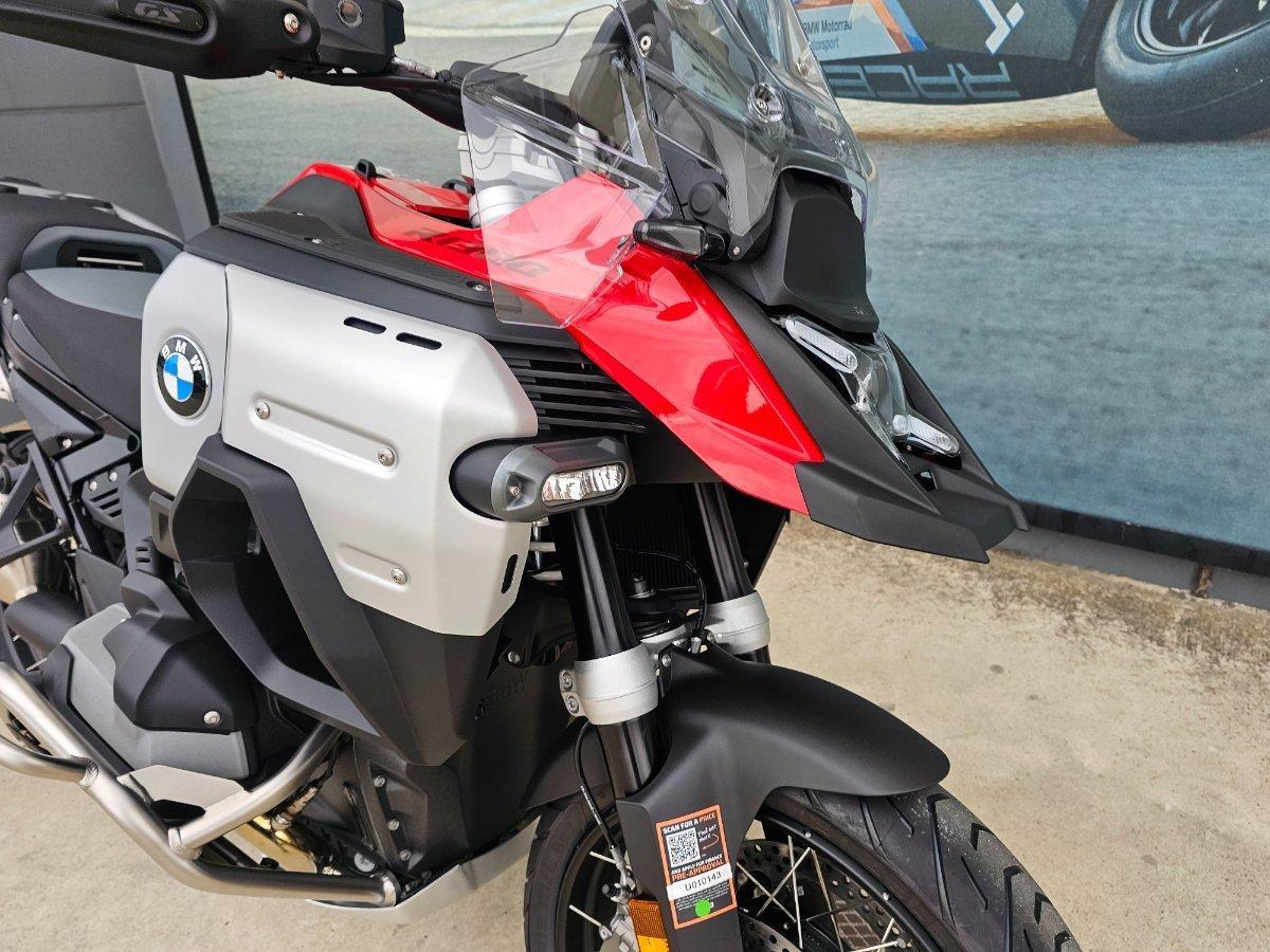 2026 BMW R 1300 GS ADVENTURE DUAL SPORTS