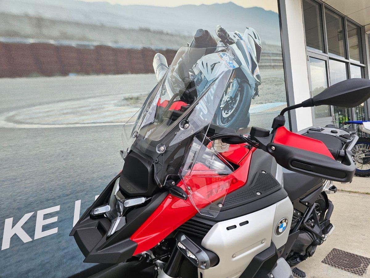 2026 BMW R 1300 GS ADVENTURE DUAL SPORTS