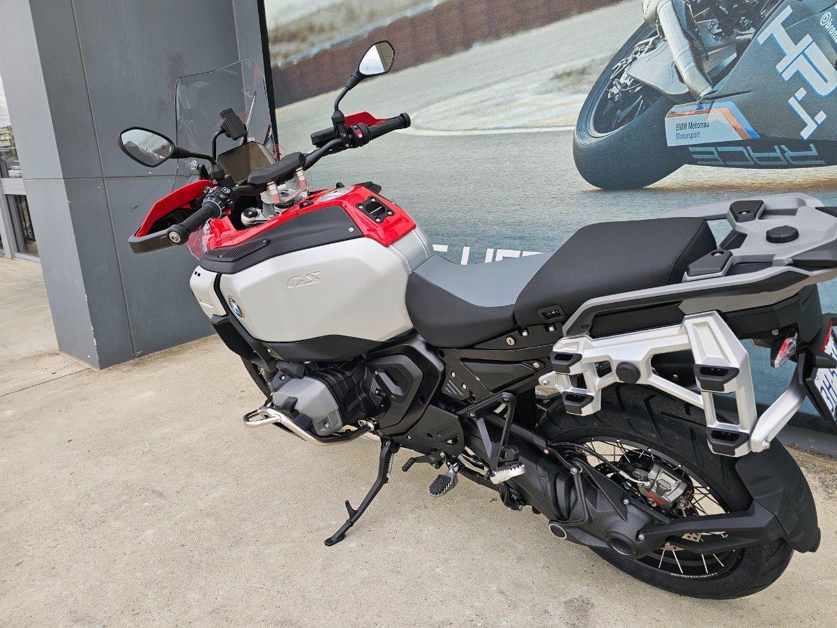 2026 BMW R 1300 GS ADVENTURE DUAL SPORTS