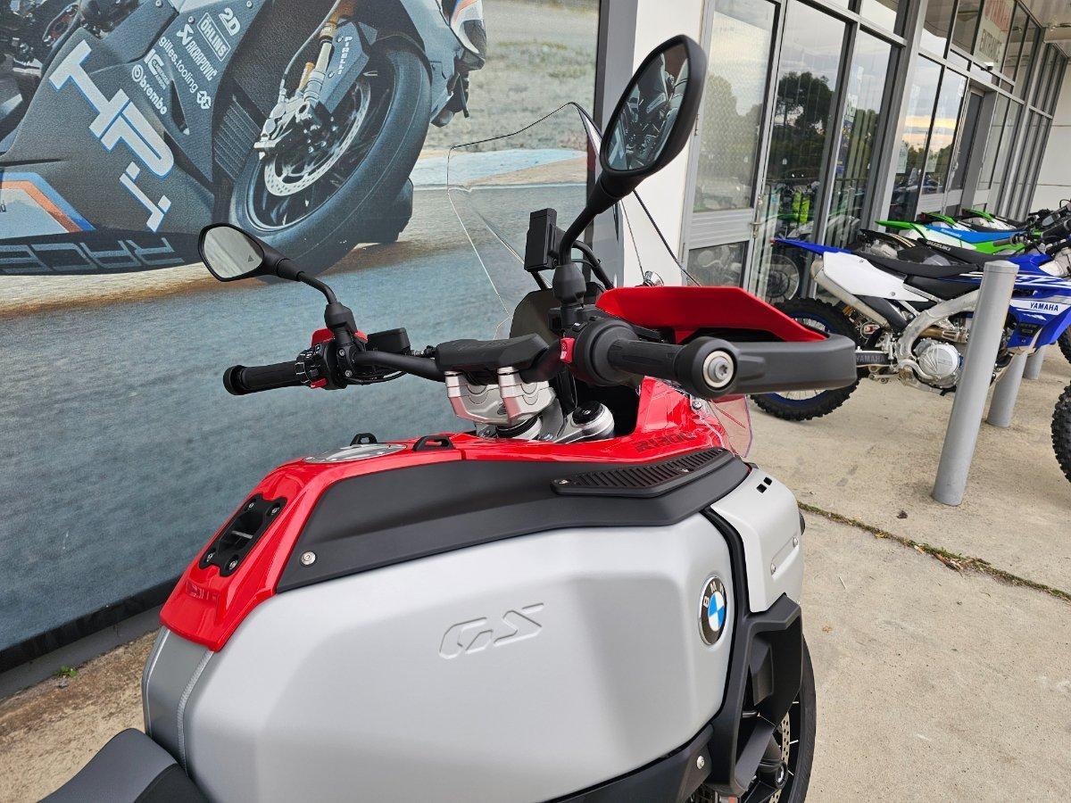 2026 BMW R 1300 GS ADVENTURE DUAL SPORTS