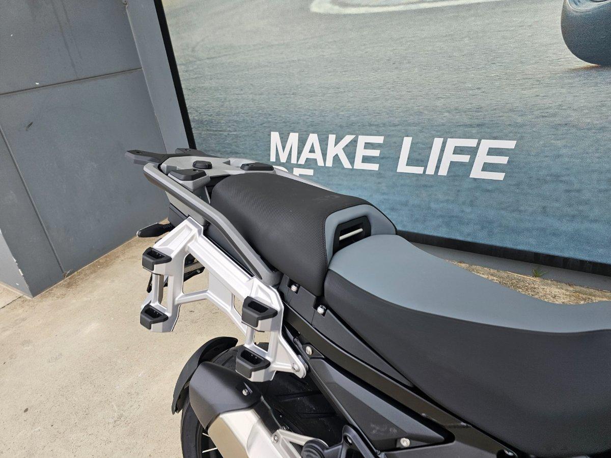 2026 BMW R 1300 GS ADVENTURE DUAL SPORTS