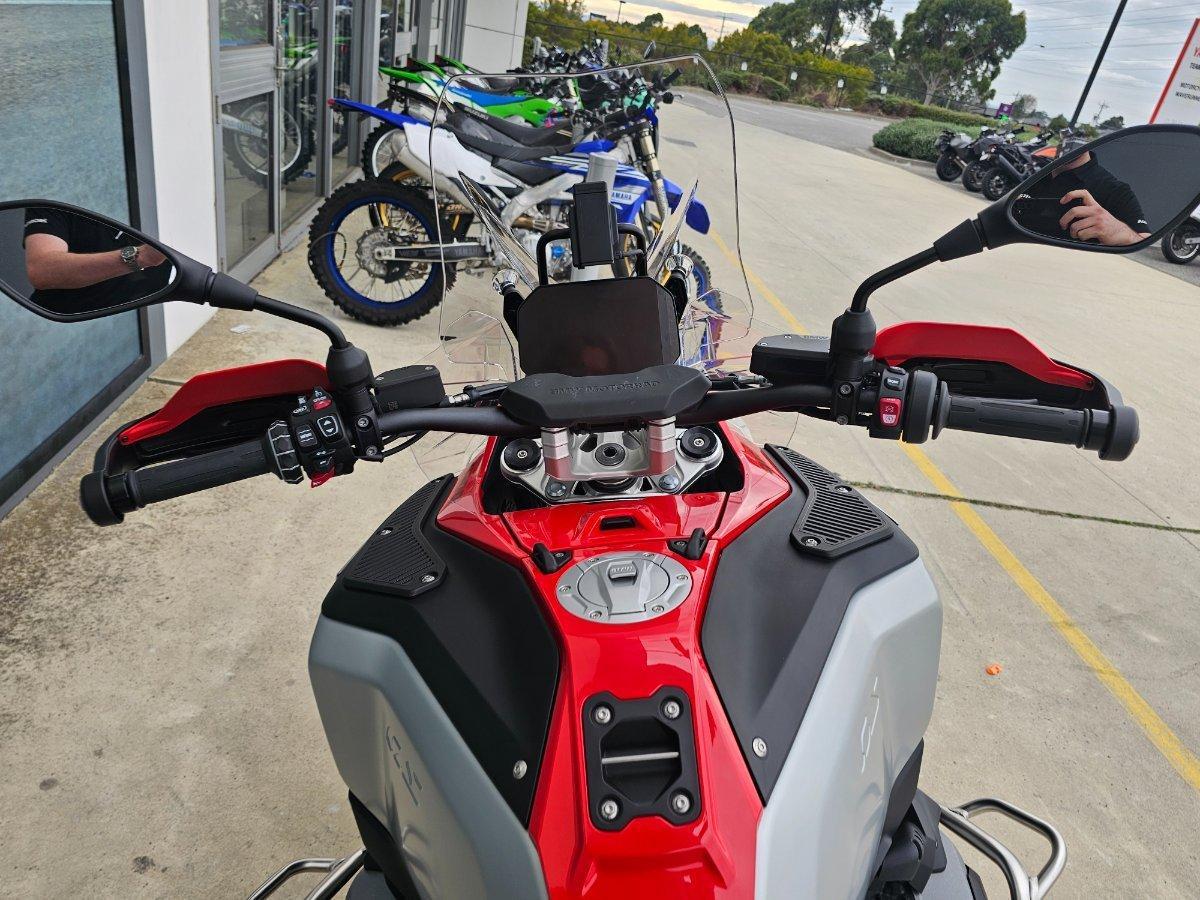 2026 BMW R 1300 GS ADVENTURE DUAL SPORTS