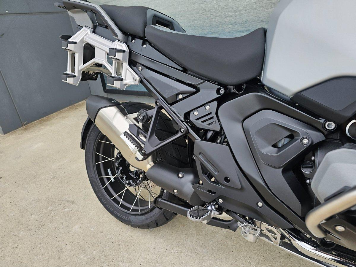 2026 BMW R 1300 GS ADVENTURE DUAL SPORTS