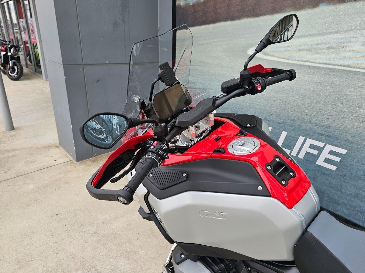 2026 BMW R 1300 GS ADVENTURE DUAL SPORTS