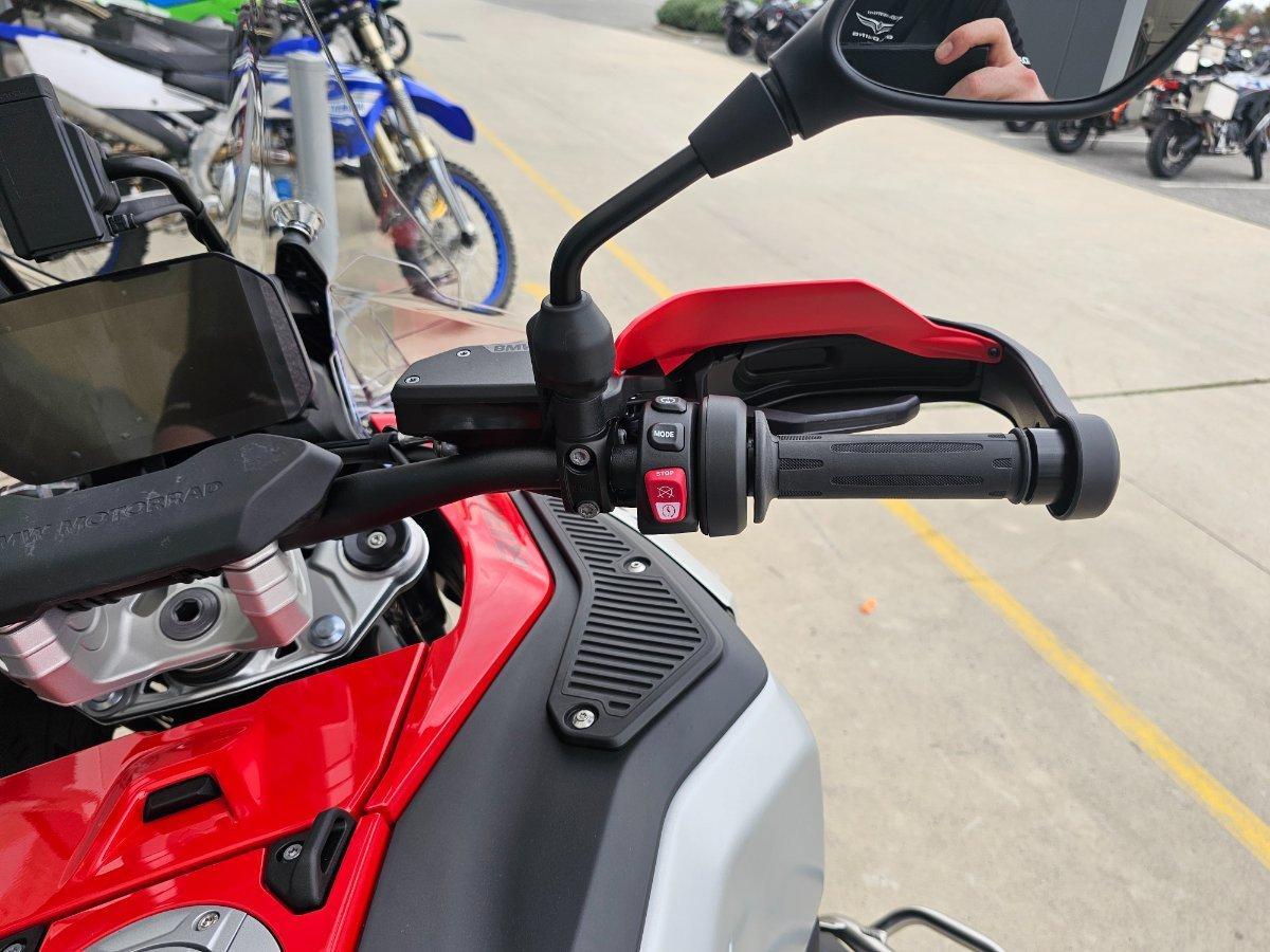 2026 BMW R 1300 GS ADVENTURE DUAL SPORTS