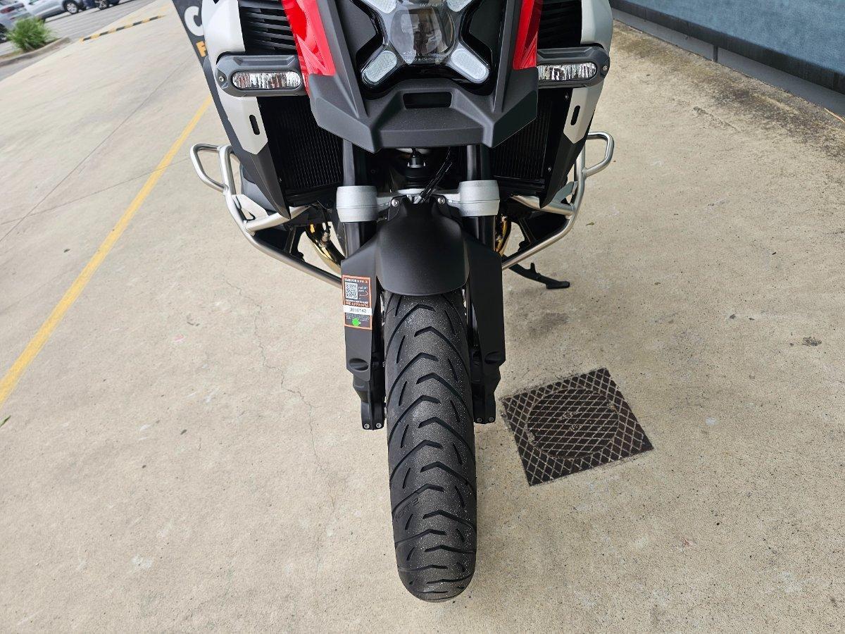 2026 BMW R 1300 GS ADVENTURE DUAL SPORTS