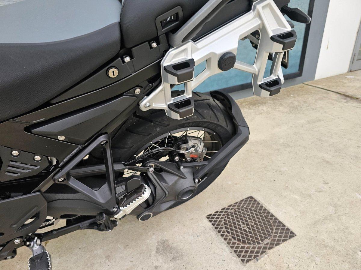 2026 BMW R 1300 GS ADVENTURE DUAL SPORTS