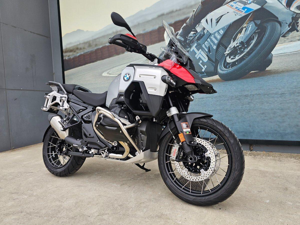 2026 BMW R 1300 GS ADVENTURE DUAL SPORTS