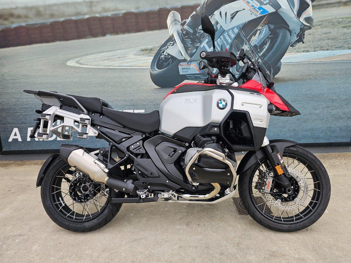 2026 BMW R 1300 GS ADVENTURE DUAL SPORTS