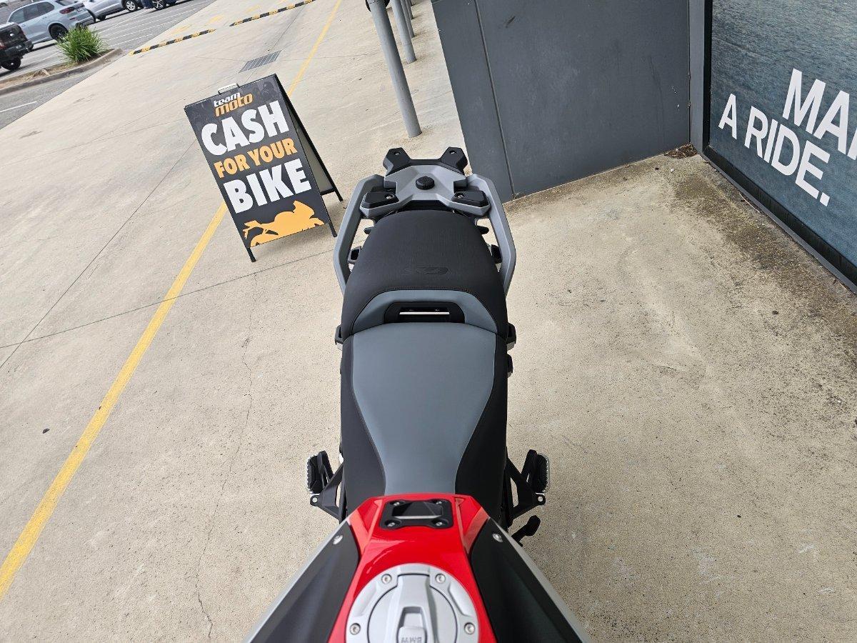 2026 BMW R 1300 GS ADVENTURE DUAL SPORTS