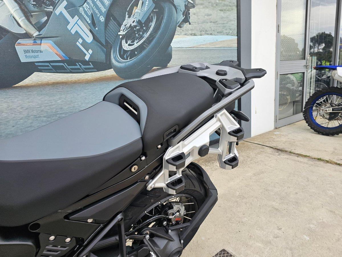 2026 BMW R 1300 GS ADVENTURE DUAL SPORTS