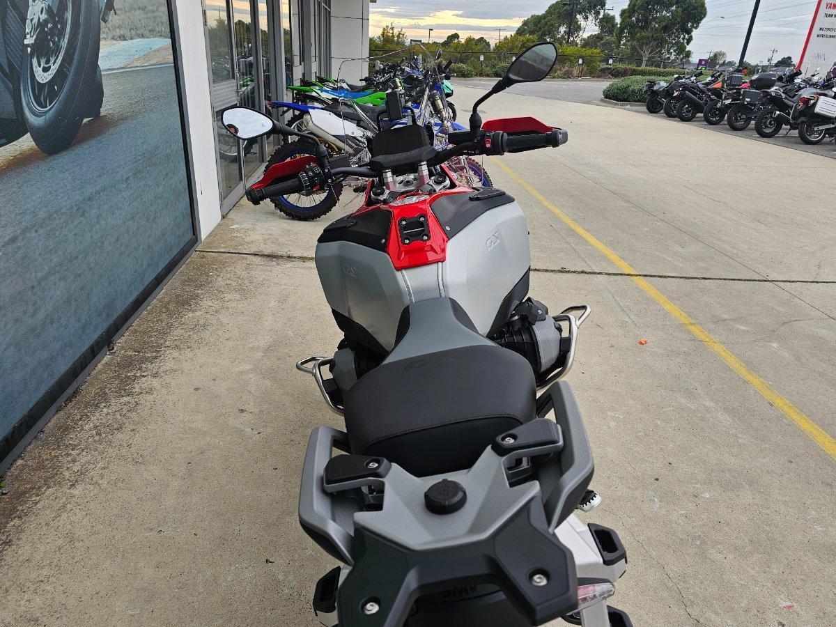 2026 BMW R 1300 GS ADVENTURE DUAL SPORTS