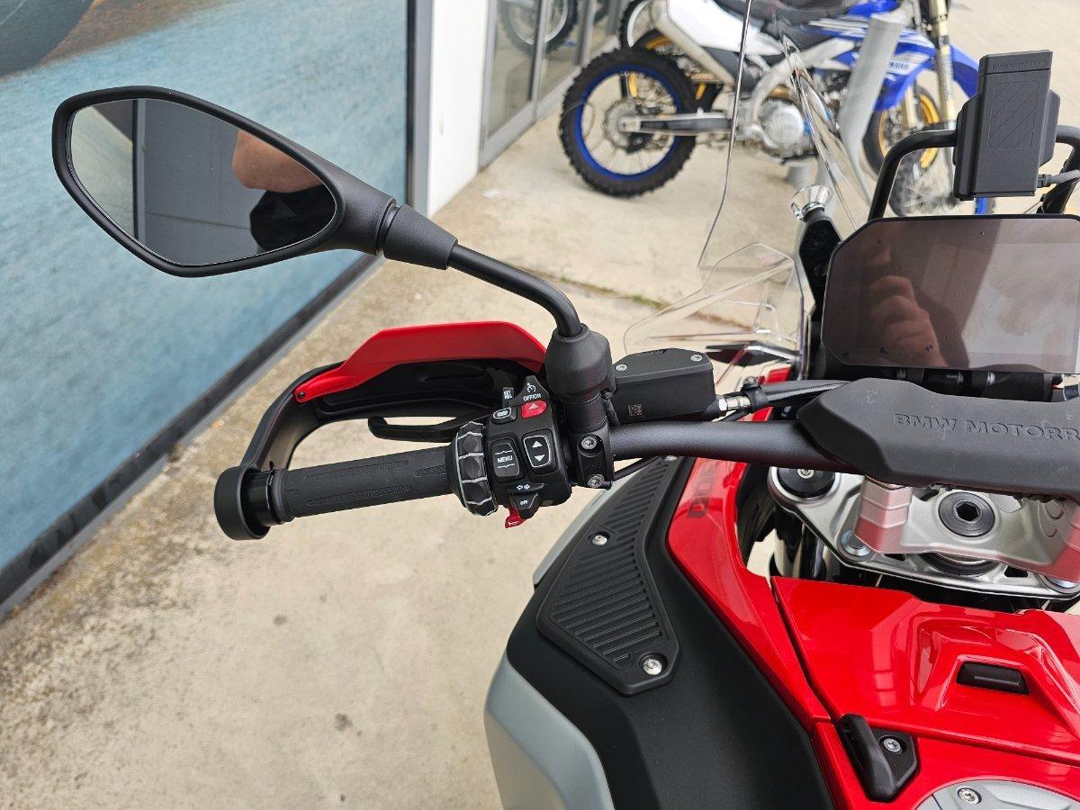 2026 BMW R 1300 GS ADVENTURE DUAL SPORTS