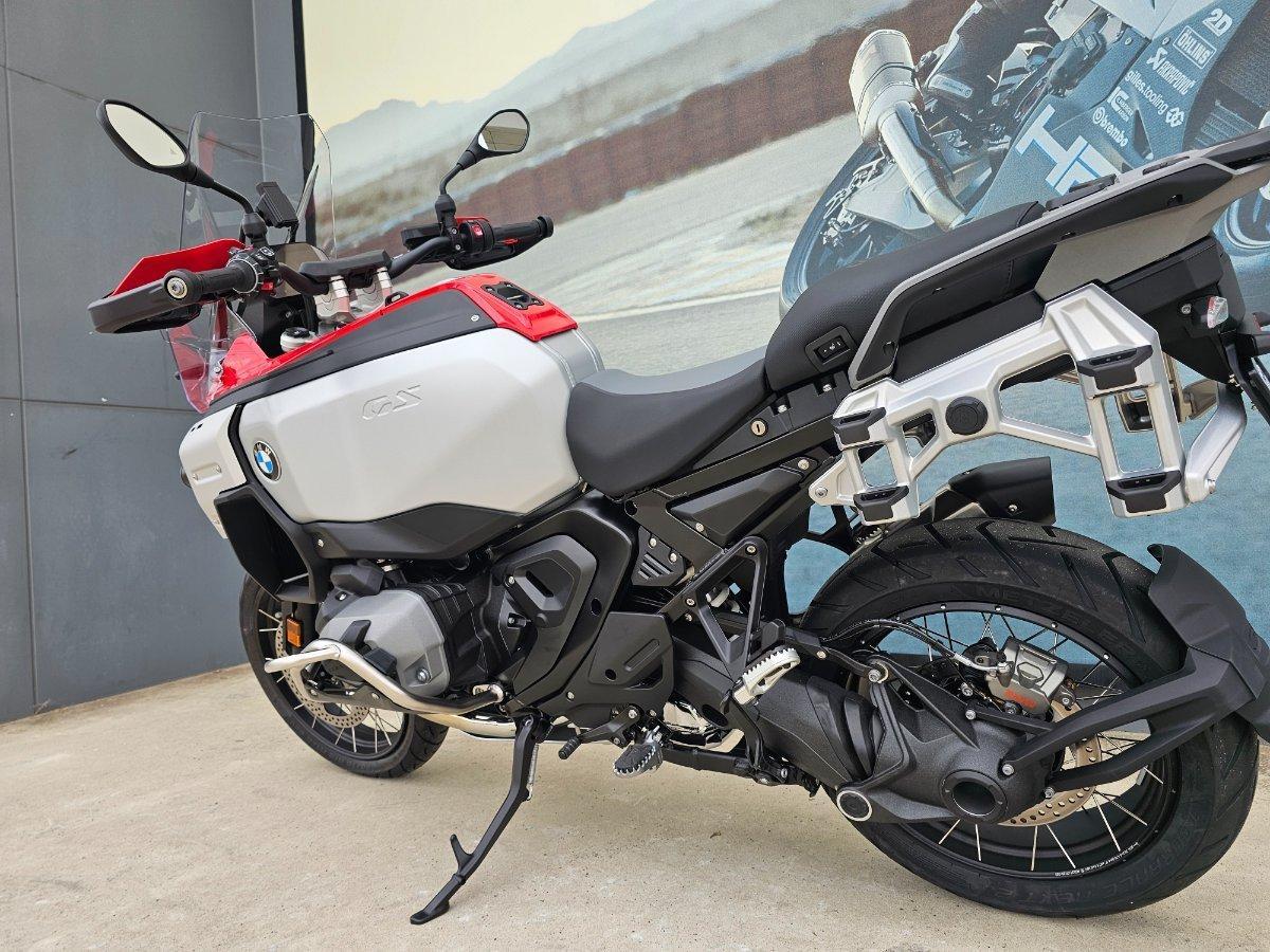2026 BMW R 1300 GS ADVENTURE DUAL SPORTS